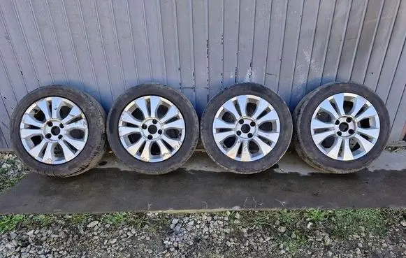 Citroen Berlingo R16 alloy rim 