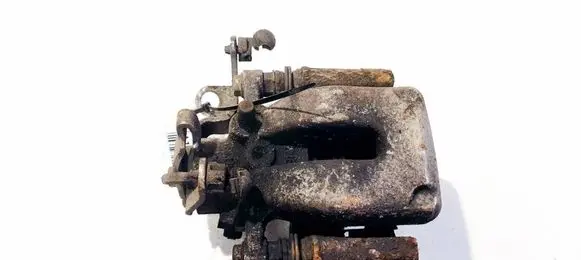 Citroen Berlingo Rear brake caliper 