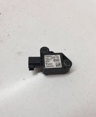 Land Rover Range Rover Sport L320 Airbag deployment crash/impact sensor YDB500141 5H2Z14A686B 00009400A5