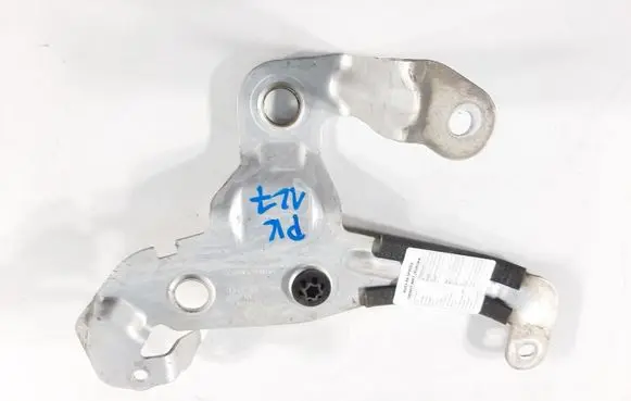 Audi Q5 SQ5 ABS pump bracket 4S0614119C