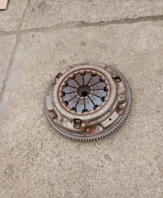 Honda Civic Clutch set kit
