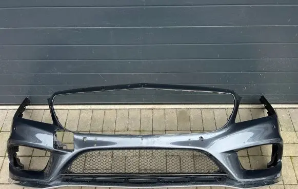 Mercedes-Benz CLS C218 AMG Front bumper