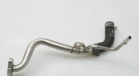 Opel Astra K Brake vacuum hose/pipe 55492662