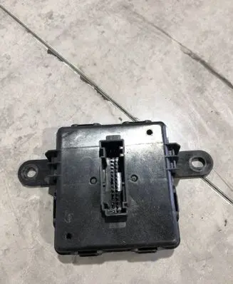 Volkswagen ID.4 Keyless (KESSY) go control unit/module 5WA959436G 5WA959436C