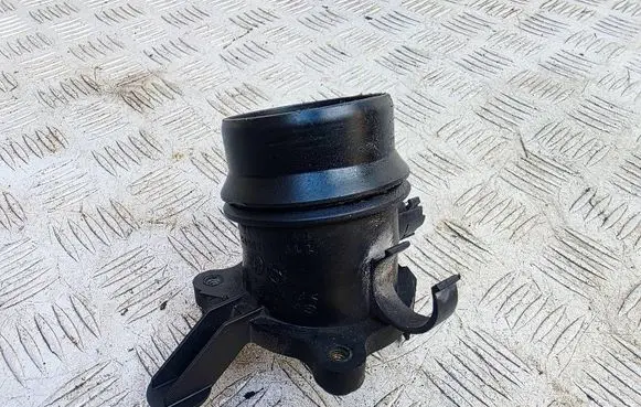 Mini Cooper Countryman R60 Air intake duct part 8506684 11618506684