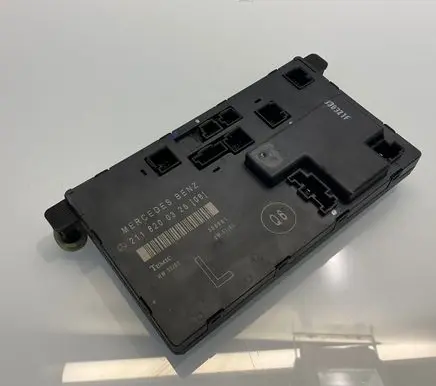 Door control unit/module