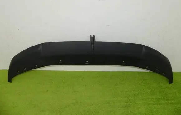 BMW X2 U10 Front bumper 5A32AD0 51115A32AD0