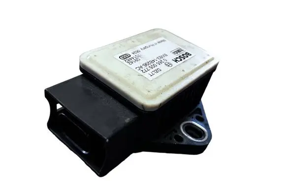 Jaguar XF ESP (stability system) control unit 8W8314B296AC 0265005772