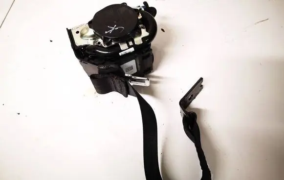 Tesla Model Y Rear seatbelt 1616501c1c 1616501-c1-c