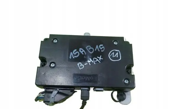 Ford B-MAX Central body control module AV1T14D210AB 15AB15