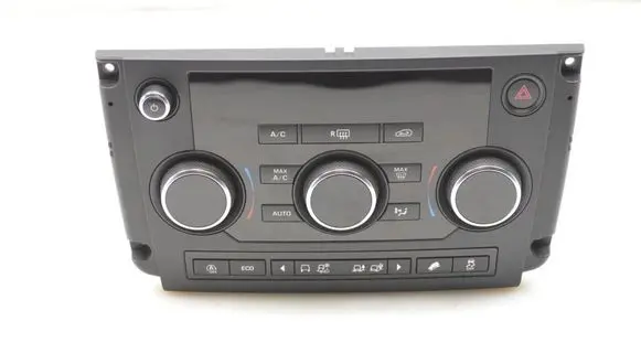 Land Rover Discovery Sport Air conditioner control unit module HK7214C533PC