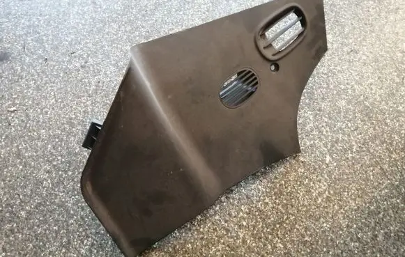 Fiat 500 Other interior part 1097257X