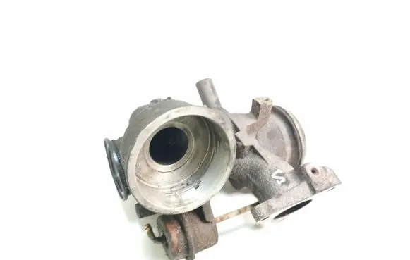 Mercedes-Benz B W245 Turbo A6400901780
