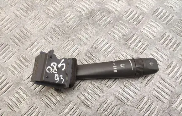 Volvo S80 Wiper speed switch 9452387