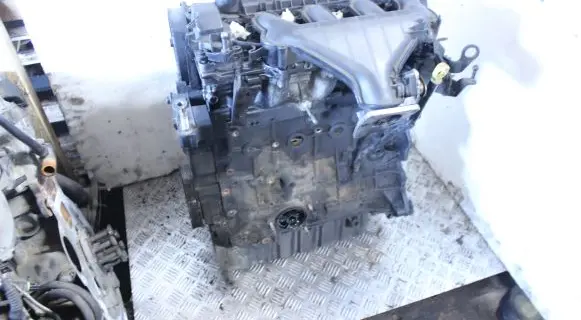 Ford Focus Engine
