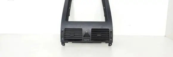 Volkswagen Touran I Dash center air vent grill 251030347
