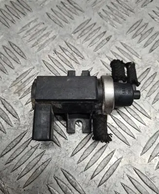 Volkswagen Golf IV Turbo solenoid valve 1J0906627 72290320