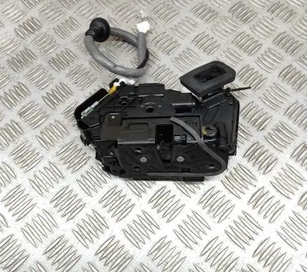 Skoda Karoq Rear door lock 5TA839016D