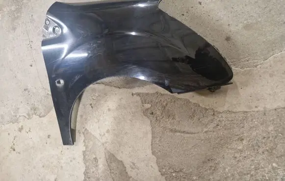 Citroen Berlingo Fender 