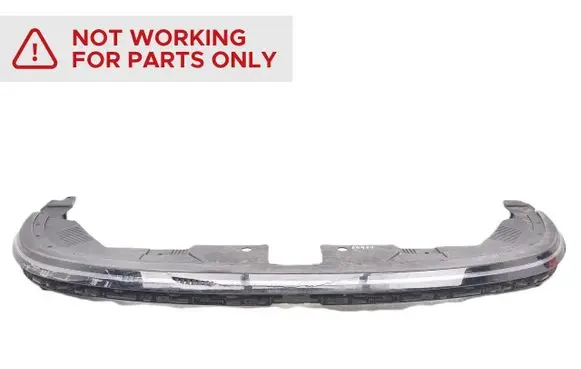 Hyundai Kona II LED Daytime headlight HF92263000 92209HF000 92209HF100