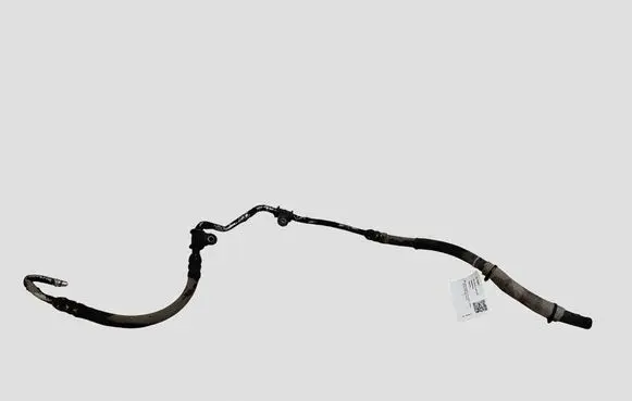 Peugeot 508 Power steering hose/pipe/line