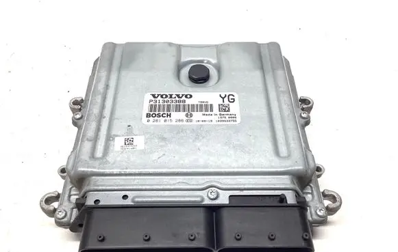 Volvo S60 Engine control unit/module P31303388 0281015286