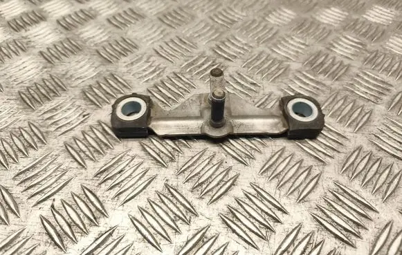 Audi A3 S3 8P Loading door lock loop/hook striker 8P4827607A
