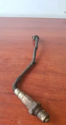 Mercedes-Benz ML W163 Lambda probe sensor 0015406017