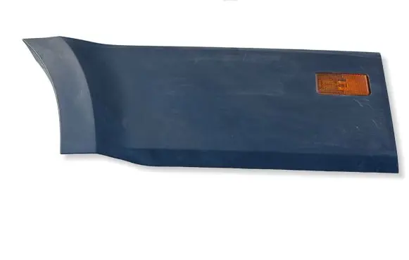 Volkswagen Crafter Rear door trim (molding) 7C0853753