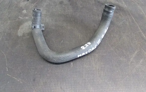 Mazda 6 Power steering hose/pipe/line