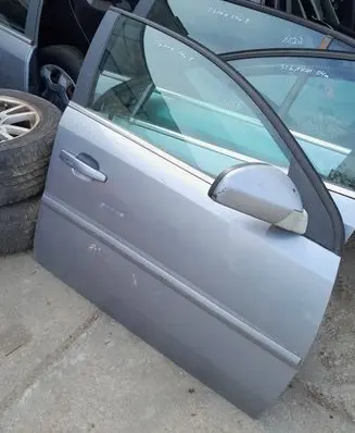 Opel Signum Front door