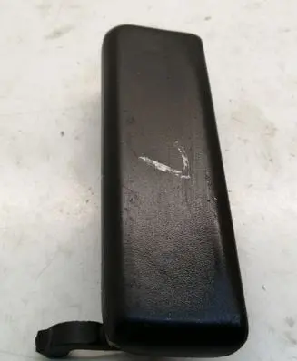 Ford Transit Front door exterior handle 9286VBV22401
