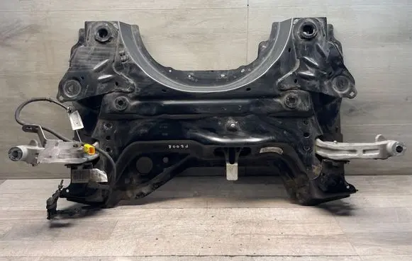 Peugeot 5008 Front subframe 770686a01d