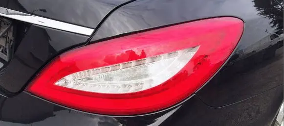 Mercedes-Benz CLS C218 X218 Rear/tail lights A2189060258
