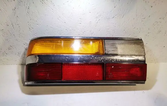 BMW 5 E28 Rear/tail lights