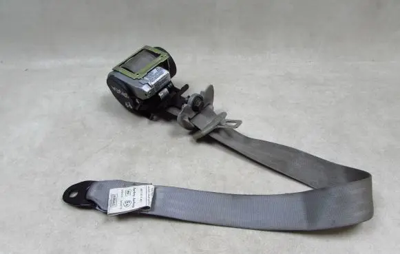 Hyundai Sonata Front seatbelt 888203K030QS ID55506