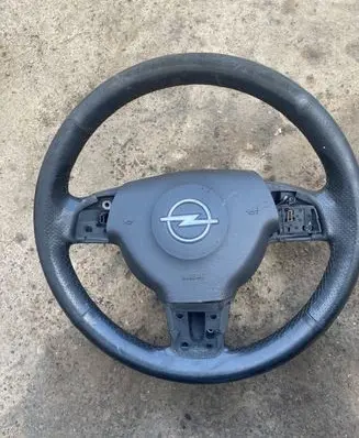 Opel Signum Steering wheel