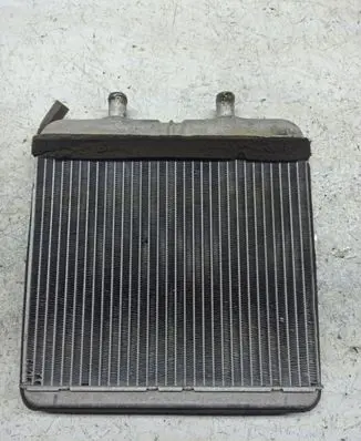 Iveco Daily 3rd gen Heater blower radiator