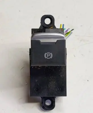 Mazda CX-5 Hand parking brake switch KA0G66EP0U4 KA0G66EP0 K0021