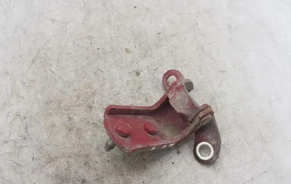 Toyota Avensis T250 Front door lower hinge NOCODE