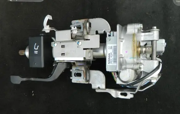 Nissan Qashqai Electric power steering pump 488104EA0E 48810-4EA0E