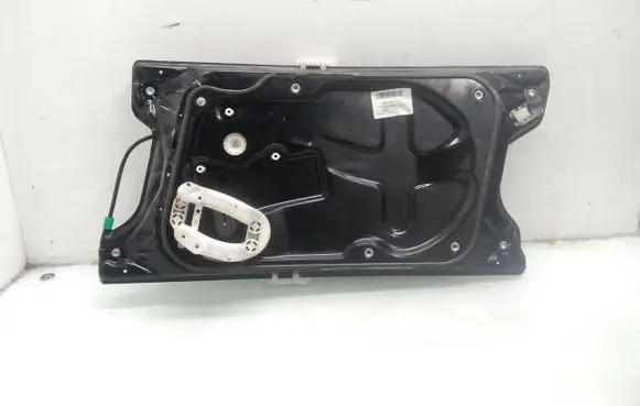 Land Rover Discovery 3 - LR3 Front window lifting mechanism without motor