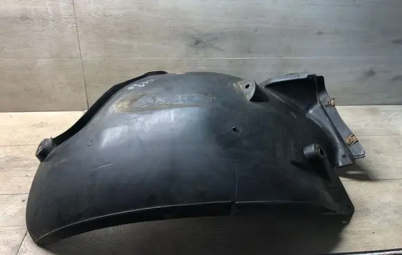 Mercedes-Benz CLS C219 Front wheel arch liner splash guards A2196900530 BP149501