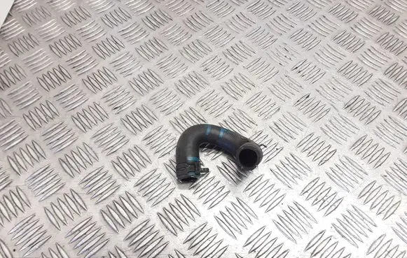 Mercedes-Benz E W212 Engine coolant pipe/hose A6512000882