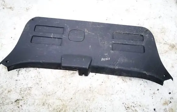 Hyundai Tucson JM Other trunk/boot trim element 817502e000 81750-2e000