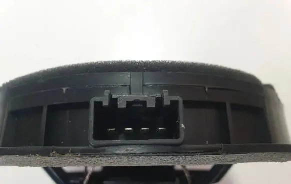 Ford Fusion II Front door speaker DS7T18808 18065B