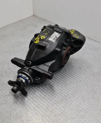 BMW 3 GT F34 Rear differential 7589481 0715061714900003