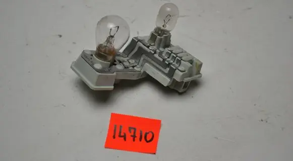 Audi A3 S3 A3 Sportback 8P Tail light bulb cover holder 8P4945258A