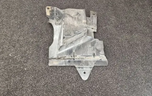 Jaguar F-Pace Front underbody cover/under tray HK8316A262AB