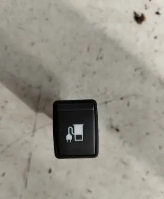 Nissan Qashqai Other switches/knobs/shifts 083492